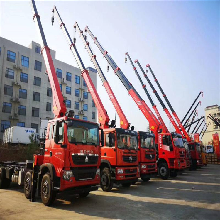 句容租专业吊车电话