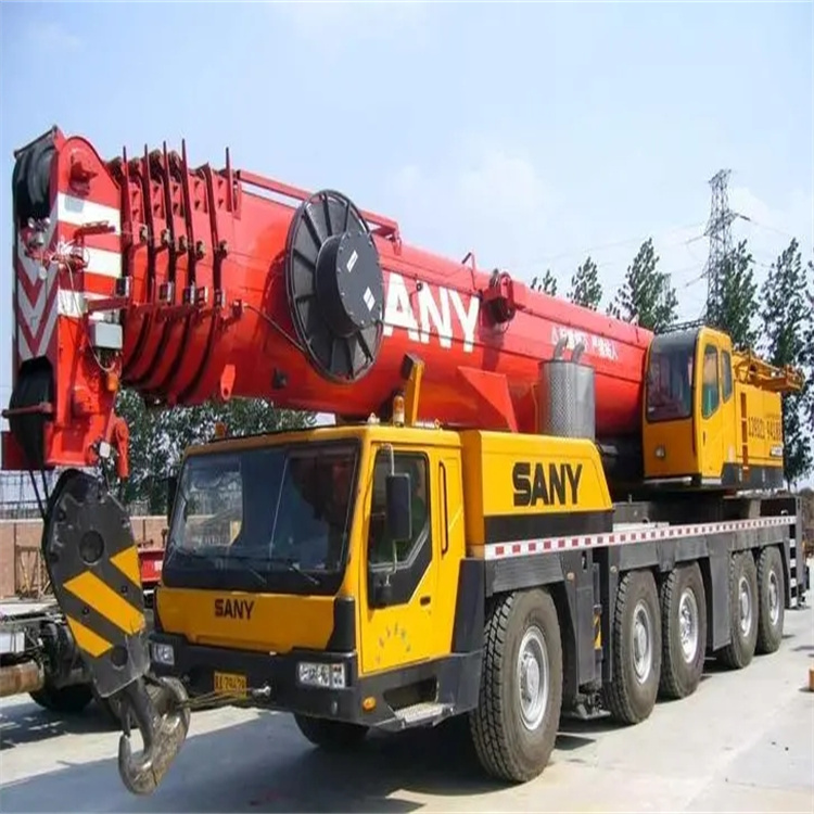 句容附近工地哪里有吊车出租|应急吊装服务|24小时灵活调度