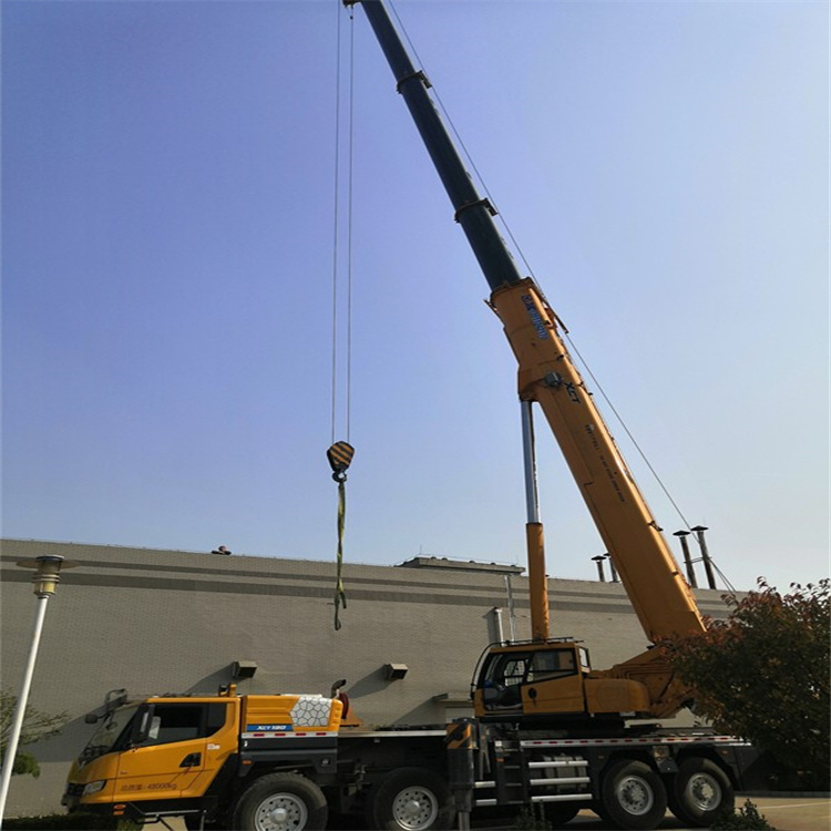 句容 选择汽车吊租赁的秘诀与联系方式指南