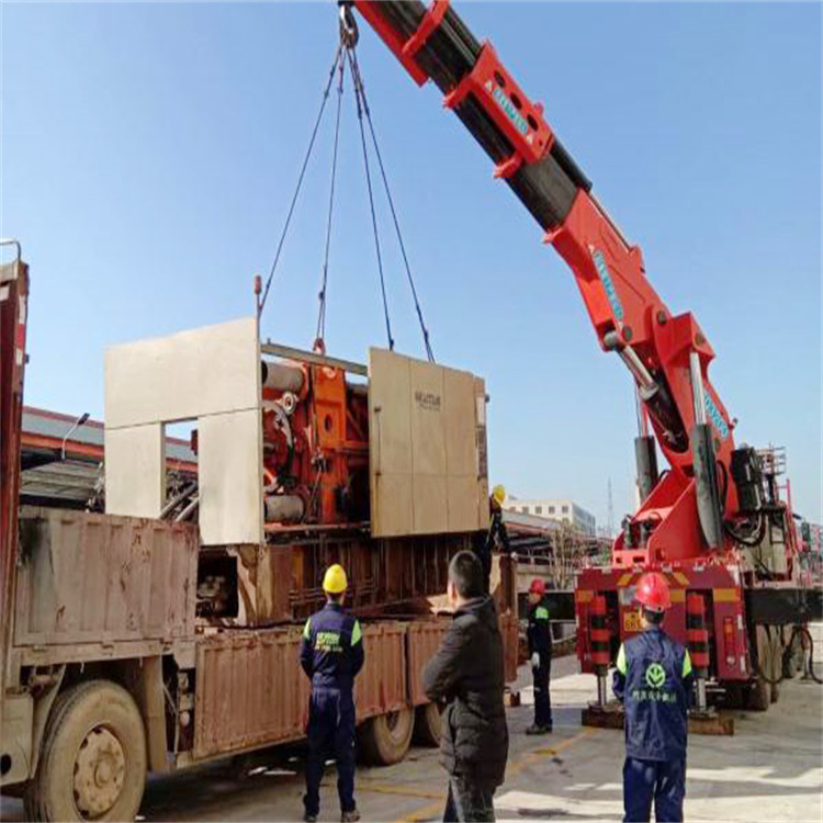 句容附近随车吊出租，便捷服务与实用联系方式