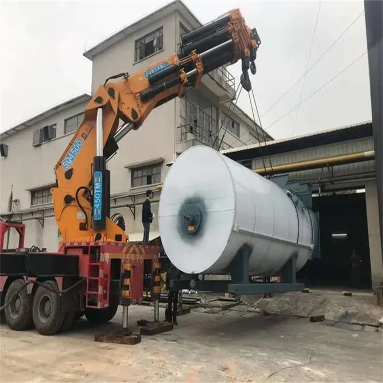 句容室内装修小型折臂吊出租服务：高效解决方案与租赁指南