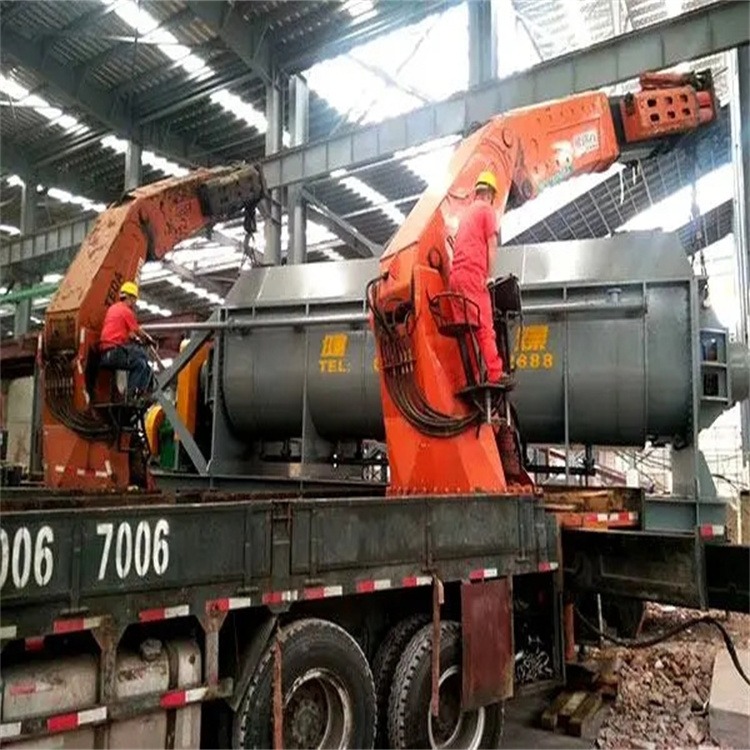 句容大型随车吊出租多少钱