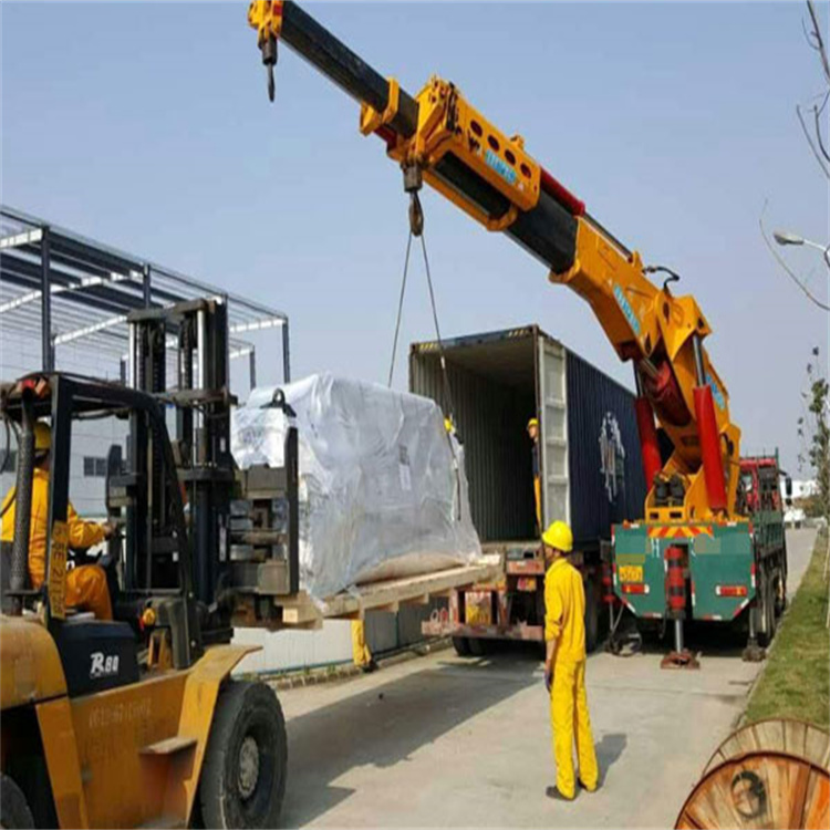 句容专业随车吊出租电话