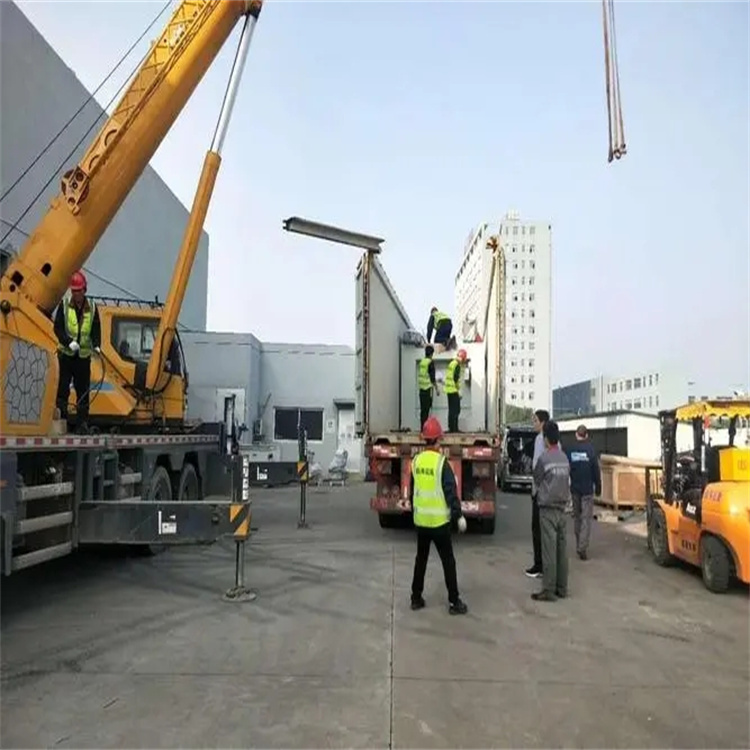 句容如何找到附近的吊车救援服务