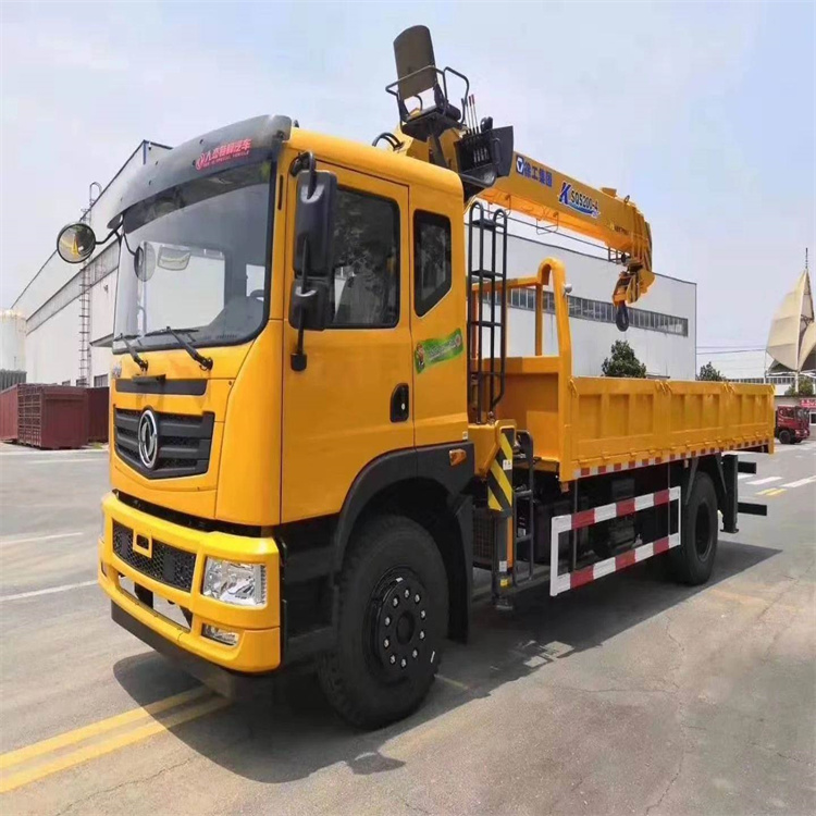 句容附近找一辆随车吊出租