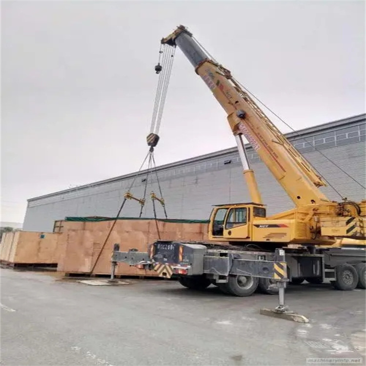 句容急需吊车出租怎么办|24小时响应|跨区调配服务