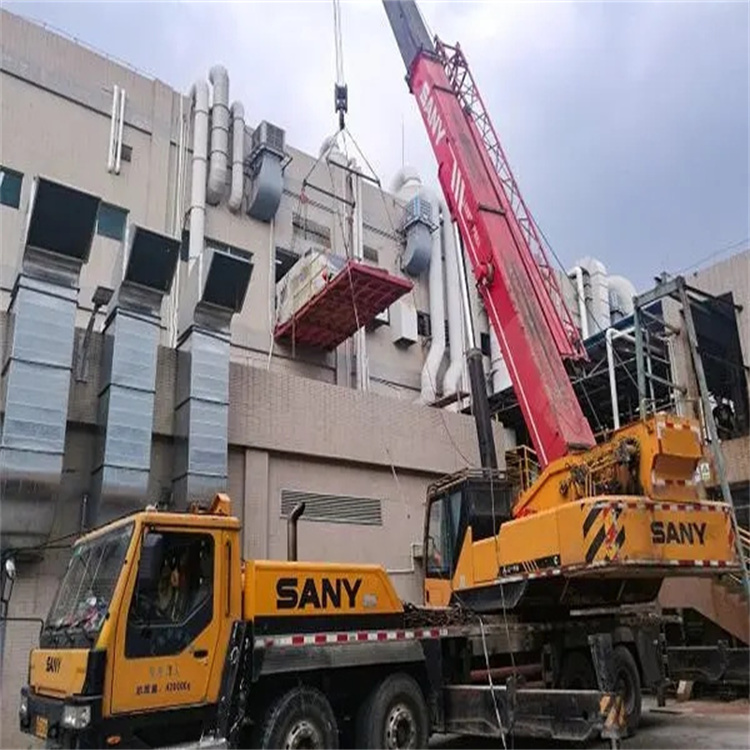 句容25t吊车更大能吊多少吨