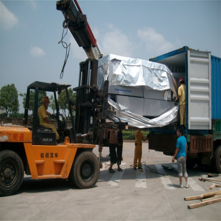 句容专业吊车出租多少钱