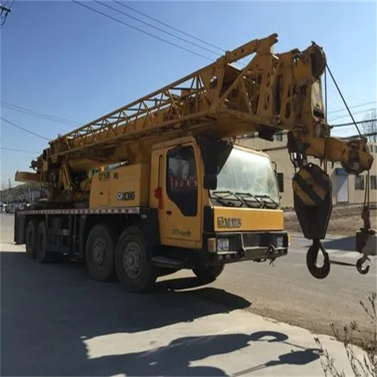 句容哪里有专业吊车出租